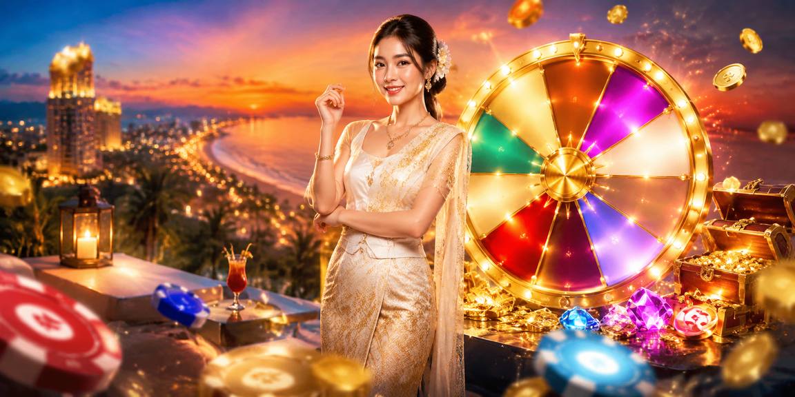 ibet2289 စလော့ဂိမ်း